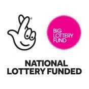 BIG LOTTERY FUND
